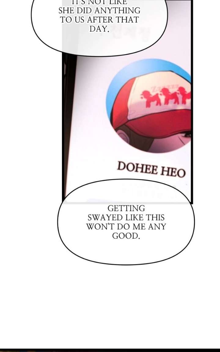 Back to Chanbi - Chapter 81 Page 41