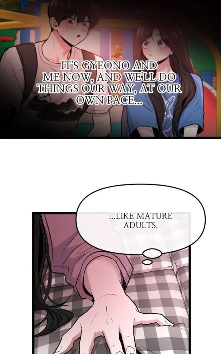 Back to Chanbi - Chapter 81 Page 42