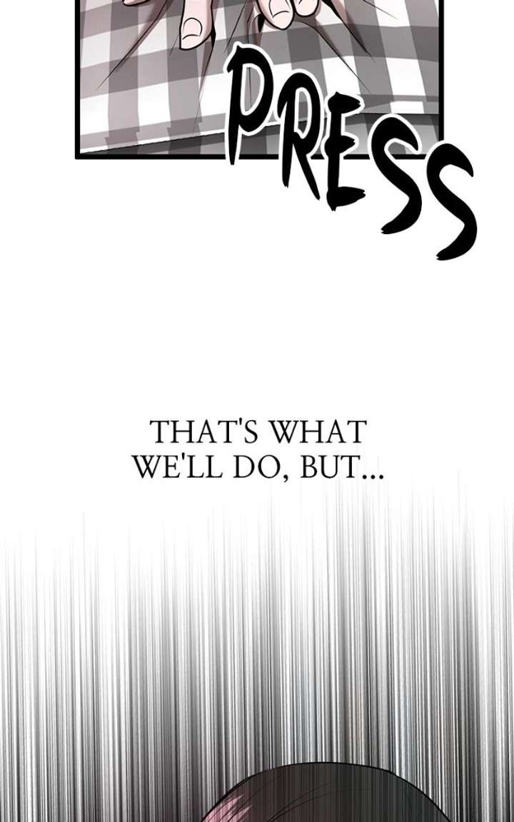 Back to Chanbi - Chapter 81 Page 43