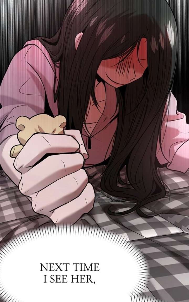 Back to Chanbi - Chapter 81 Page 44