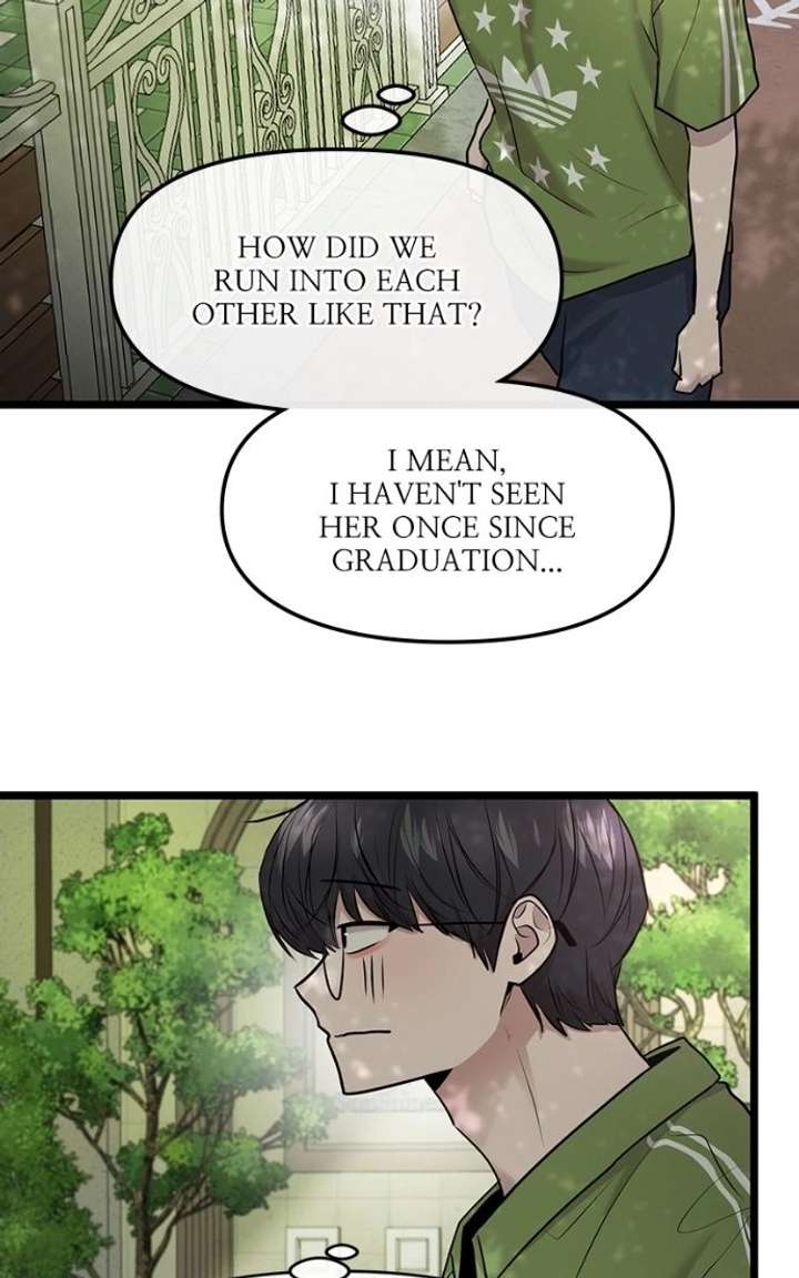 Back to Chanbi - Chapter 81 Page 47