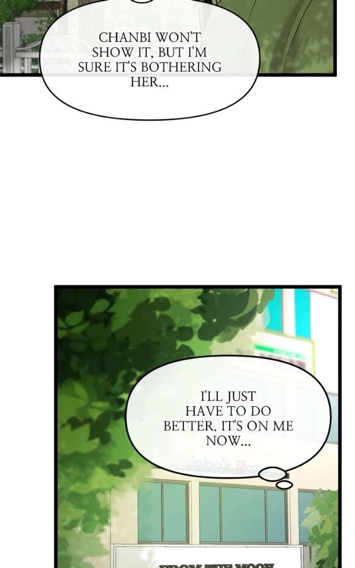 Back to Chanbi - Chapter 81 Page 48