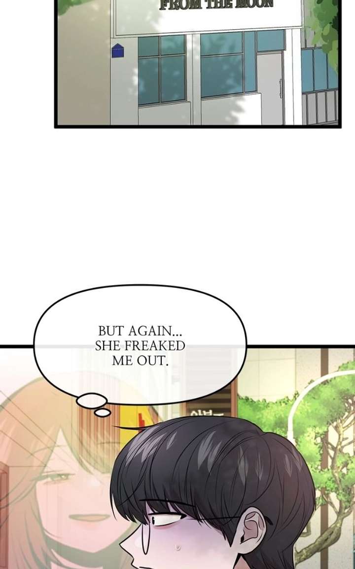 Back to Chanbi - Chapter 81 Page 49