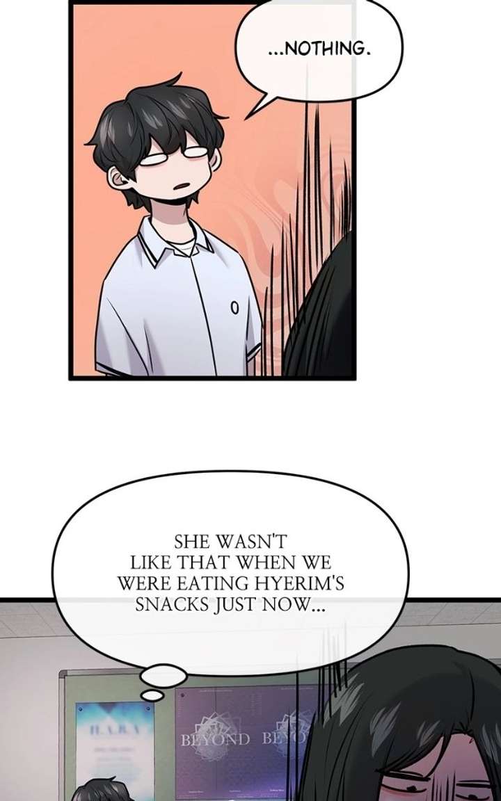 Back to Chanbi - Chapter 81 Page 5