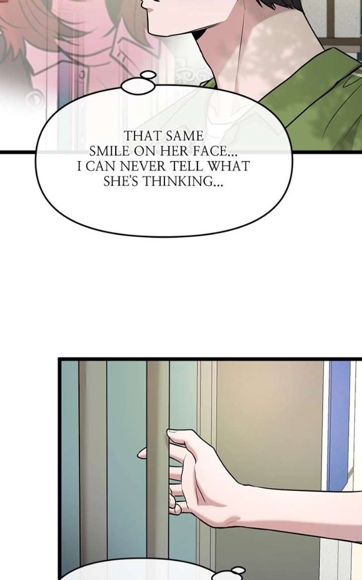 Back to Chanbi - Chapter 81 Page 50