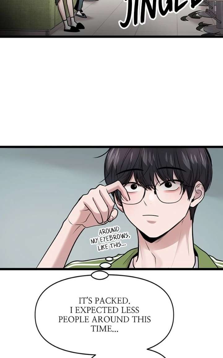 Back to Chanbi - Chapter 81 Page 52