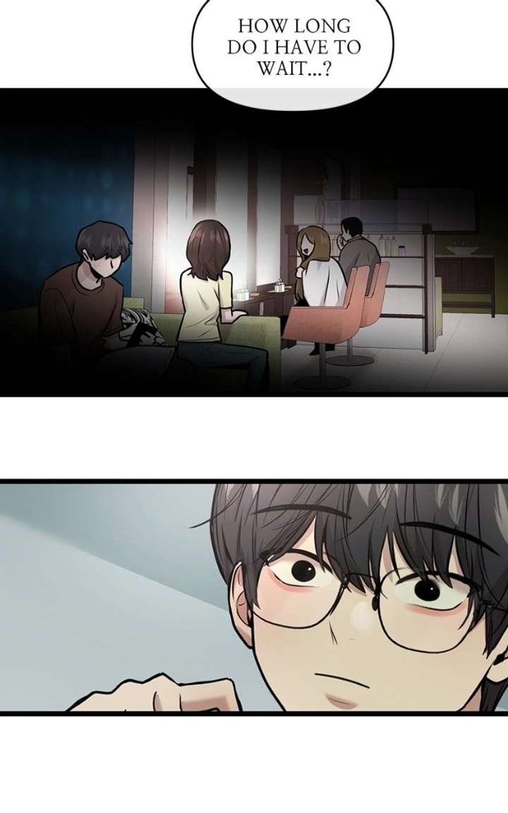 Back to Chanbi - Chapter 81 Page 53