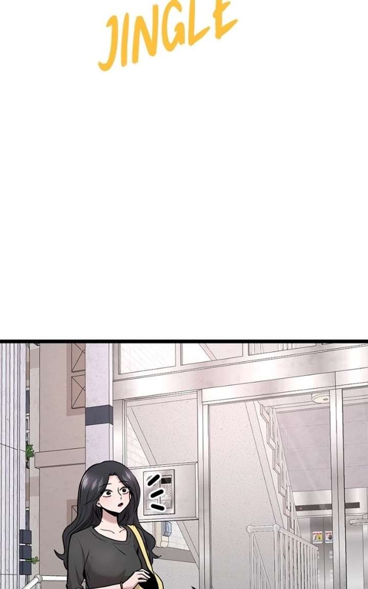 Back to Chanbi - Chapter 81 Page 55