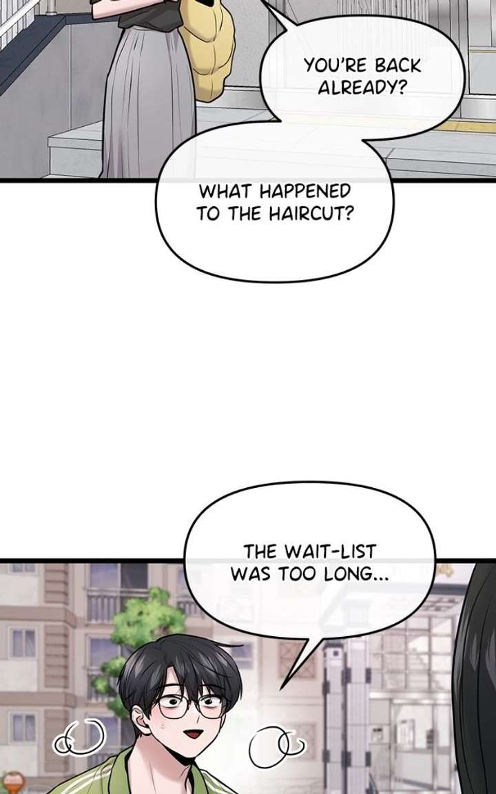 Back to Chanbi - Chapter 81 Page 56