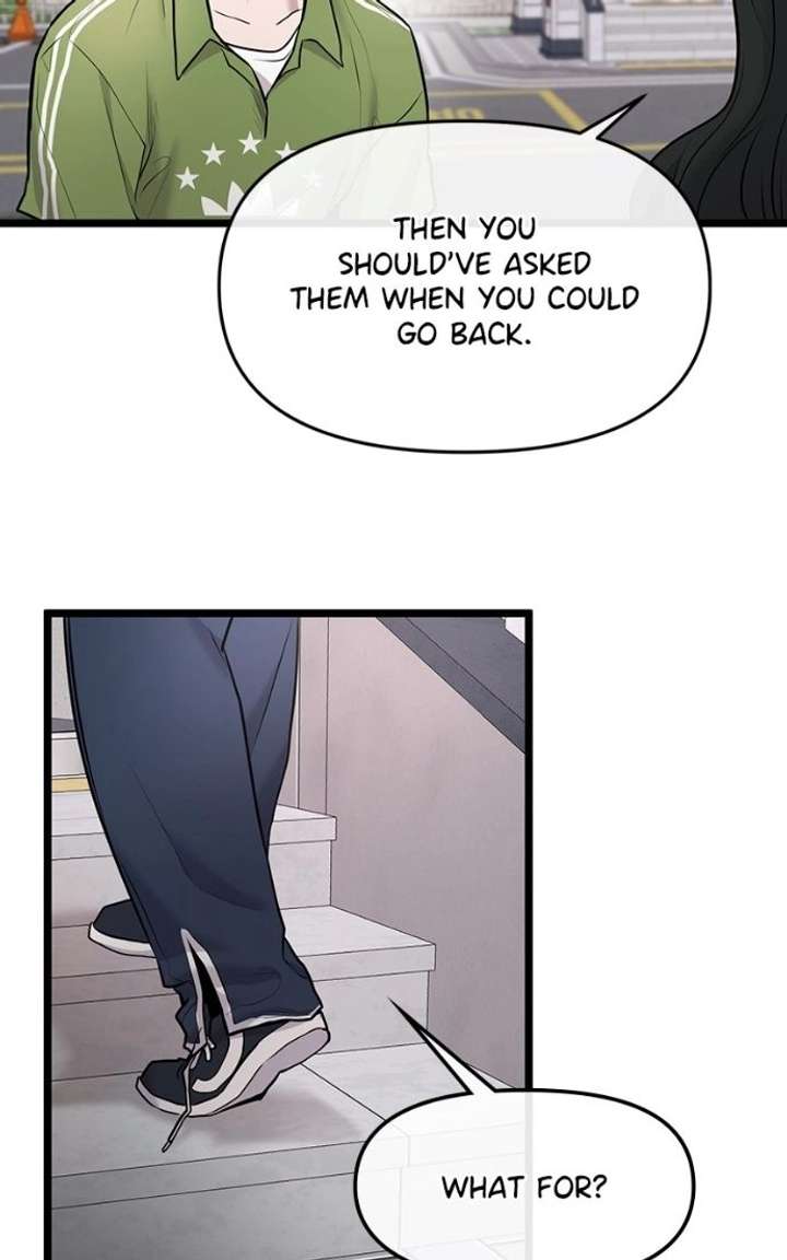 Back to Chanbi - Chapter 81 Page 57