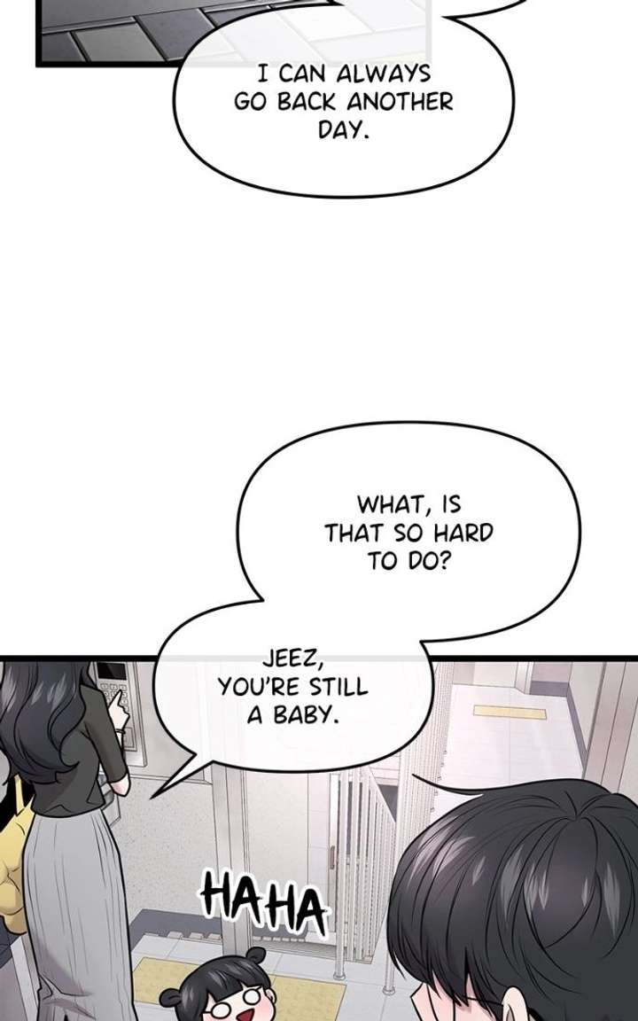 Back to Chanbi - Chapter 81 Page 58