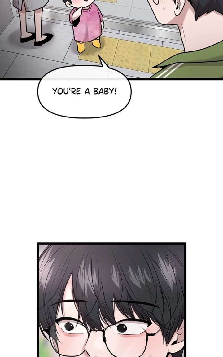 Back to Chanbi - Chapter 81 Page 59
