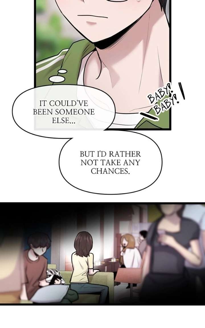 Back to Chanbi - Chapter 81 Page 60