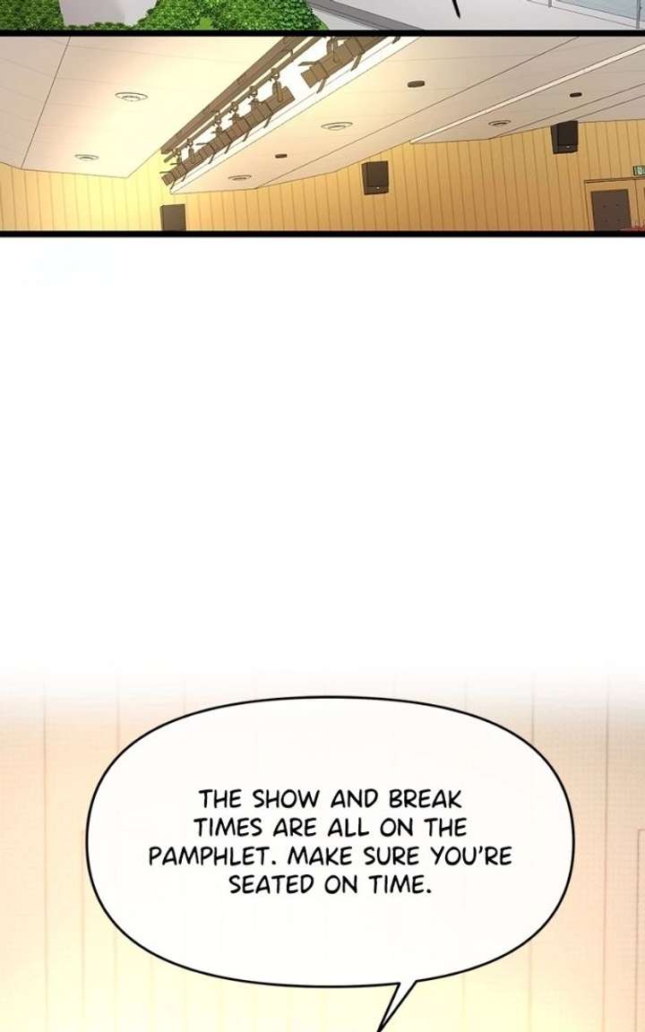 Back to Chanbi - Chapter 81 Page 63