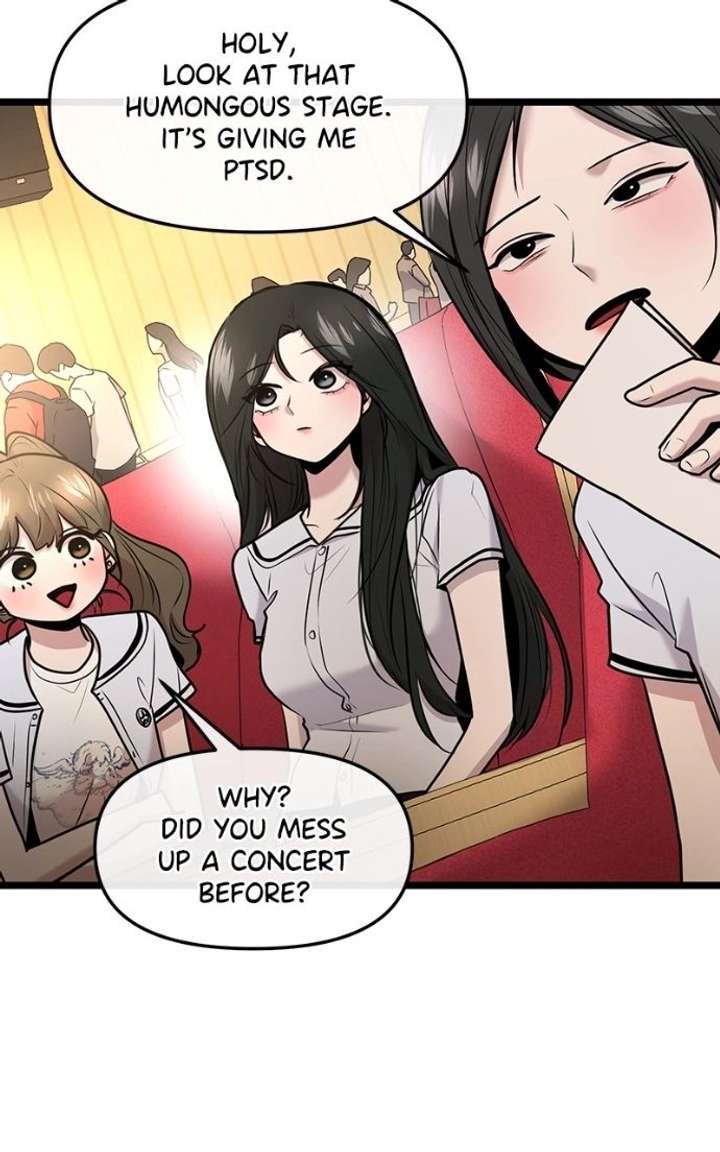 Back to Chanbi - Chapter 81 Page 65