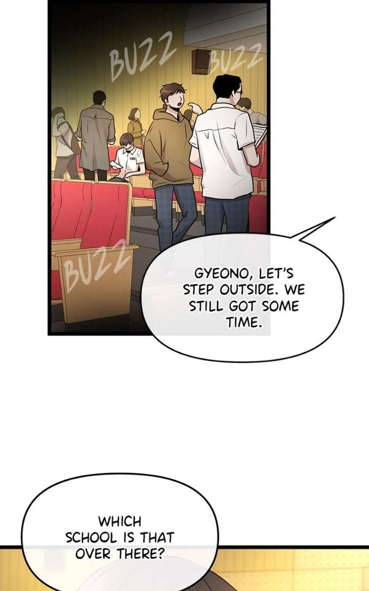 Back to Chanbi - Chapter 81 Page 68