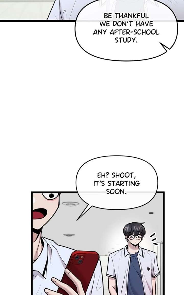 Back to Chanbi - Chapter 81 Page 73