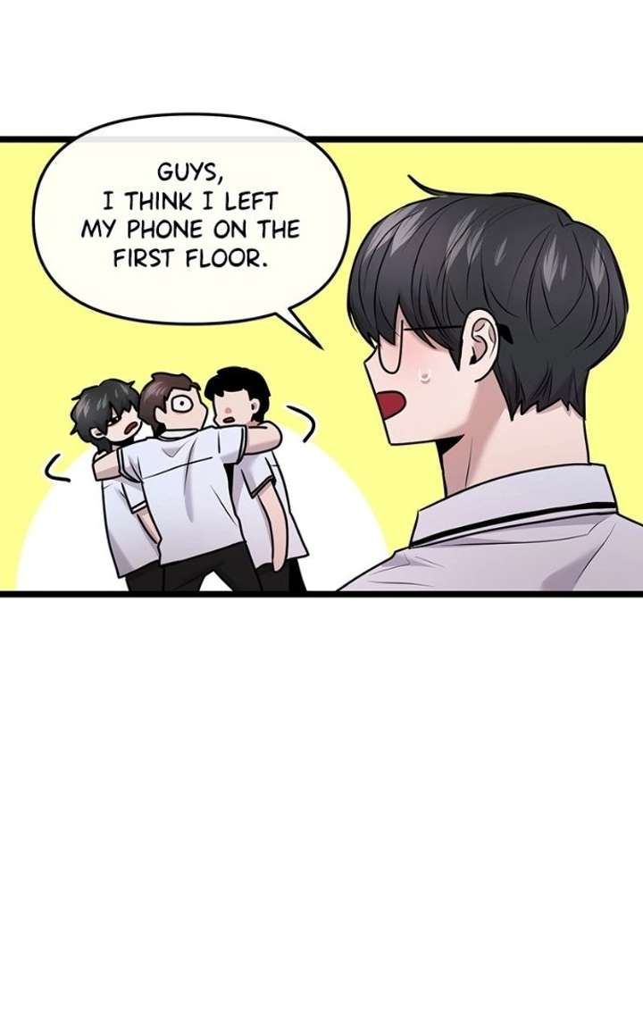 Back to Chanbi - Chapter 81 Page 76