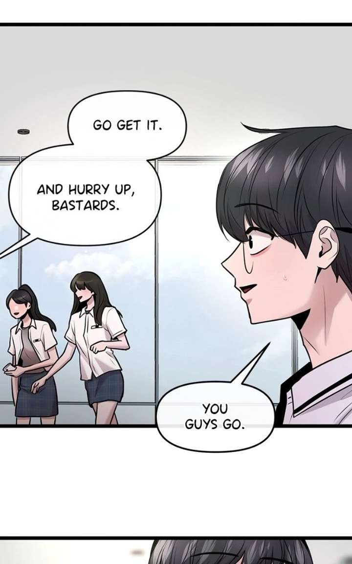 Back to Chanbi - Chapter 81 Page 77