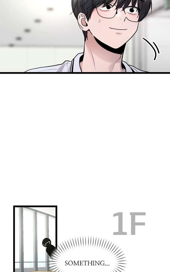 Back to Chanbi - Chapter 81 Page 78