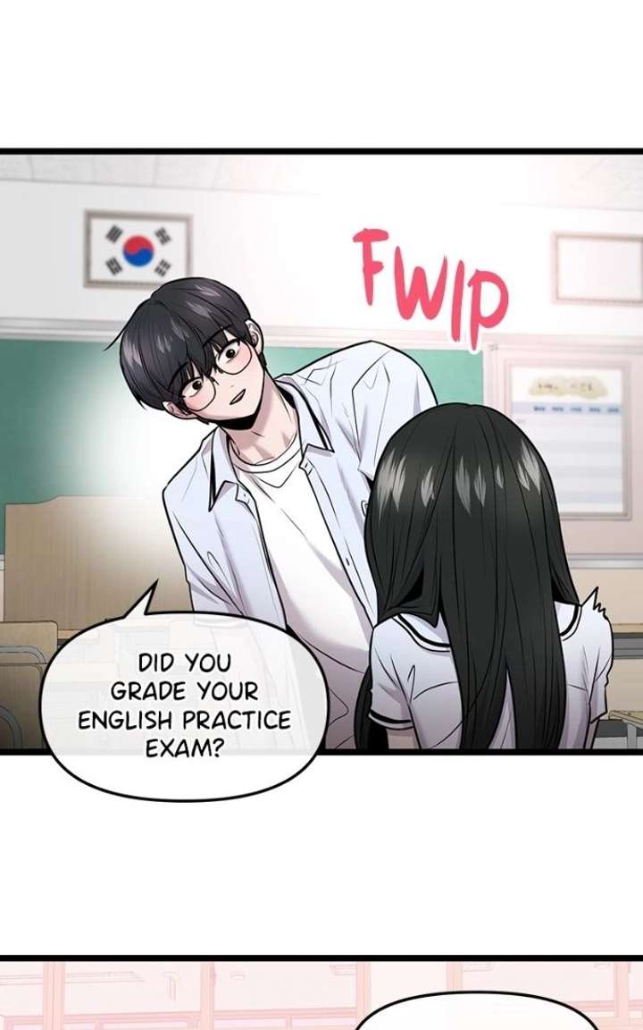 Back to Chanbi - Chapter 81 Page 8