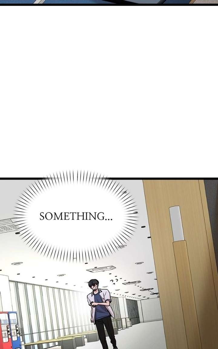 Back to Chanbi - Chapter 81 Page 80