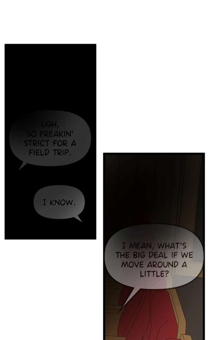 Back to Chanbi - Chapter 81 Page 84