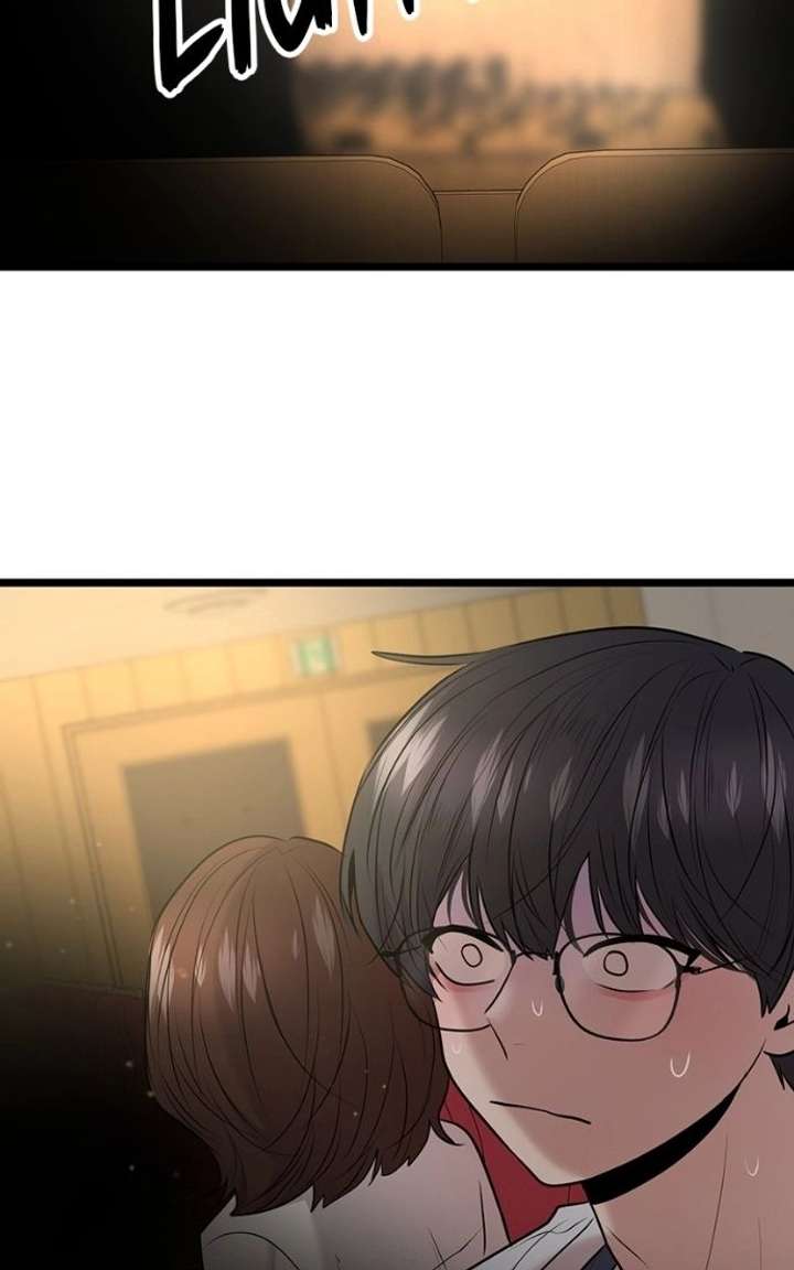 Back to Chanbi - Chapter 81 Page 86