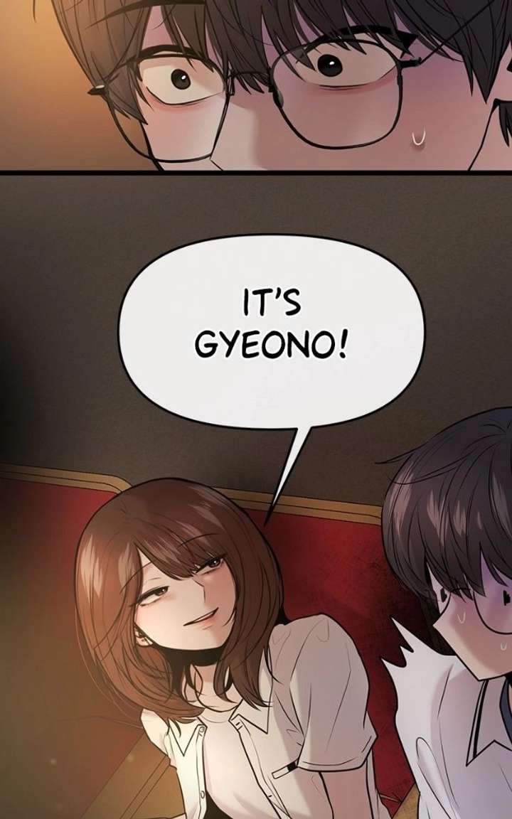 Back to Chanbi - Chapter 81 Page 89