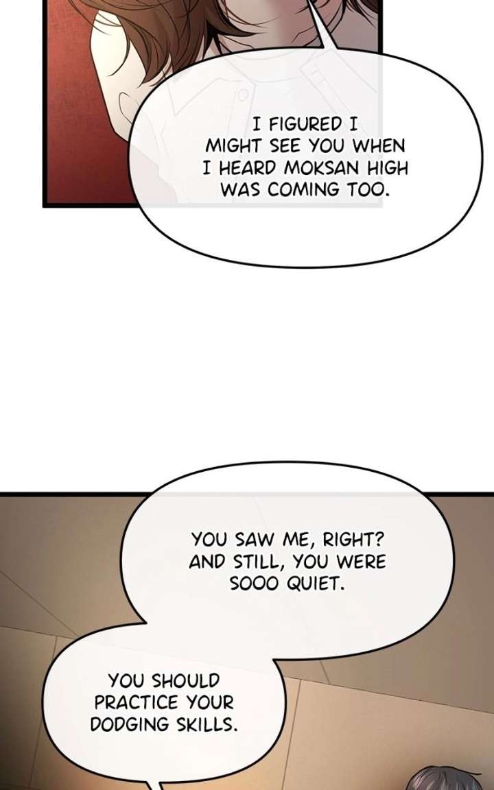 Back to Chanbi - Chapter 81 Page 91