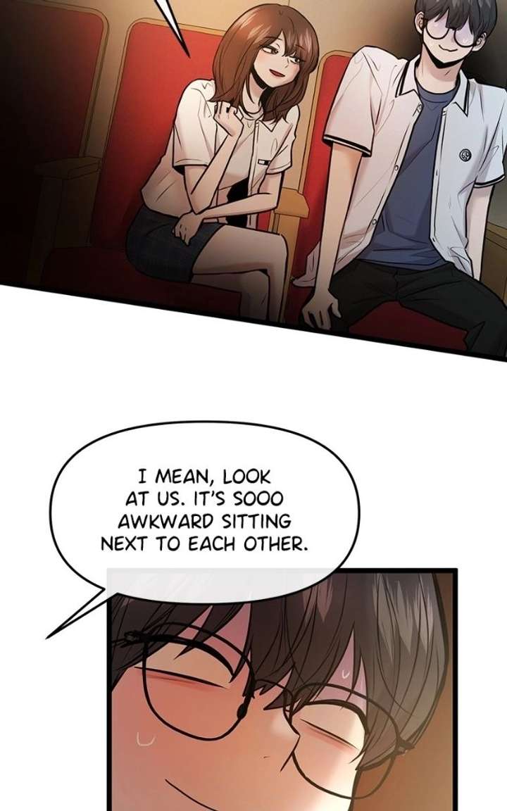 Back to Chanbi - Chapter 81 Page 92