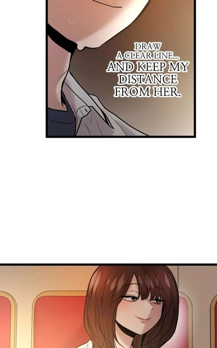 Back to Chanbi - Chapter 81 Page 93