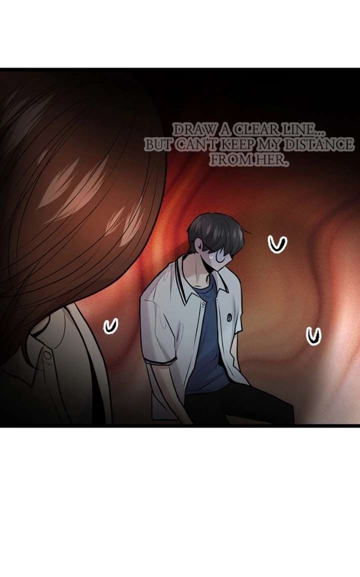 Back to Chanbi - Chapter 81 Page 98