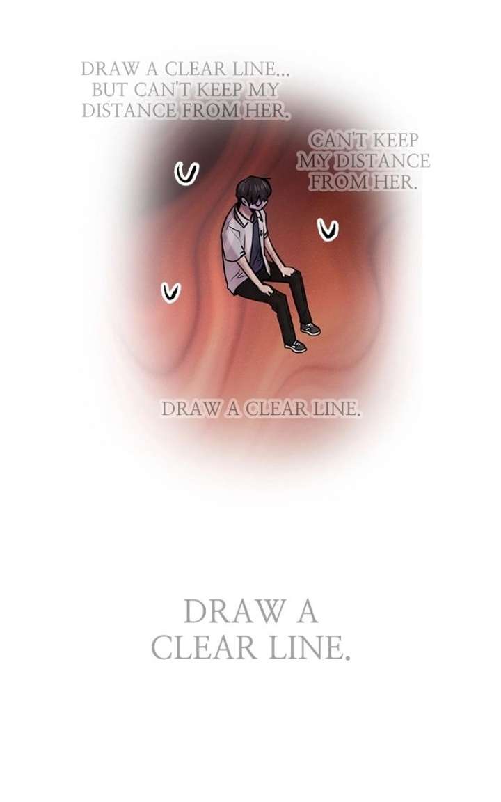 Back to Chanbi - Chapter 81 Page 99