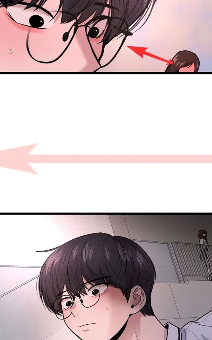 Back to Chanbi - Chapter 82 Page 100