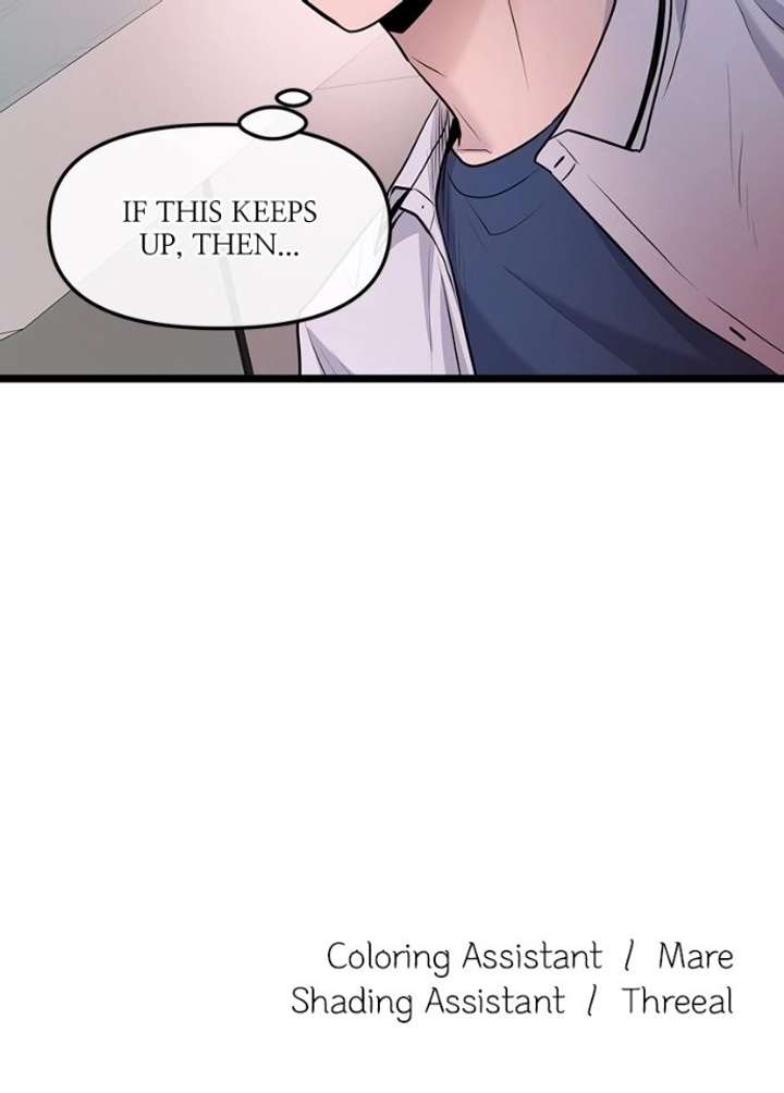 Back to Chanbi - Chapter 82 Page 101