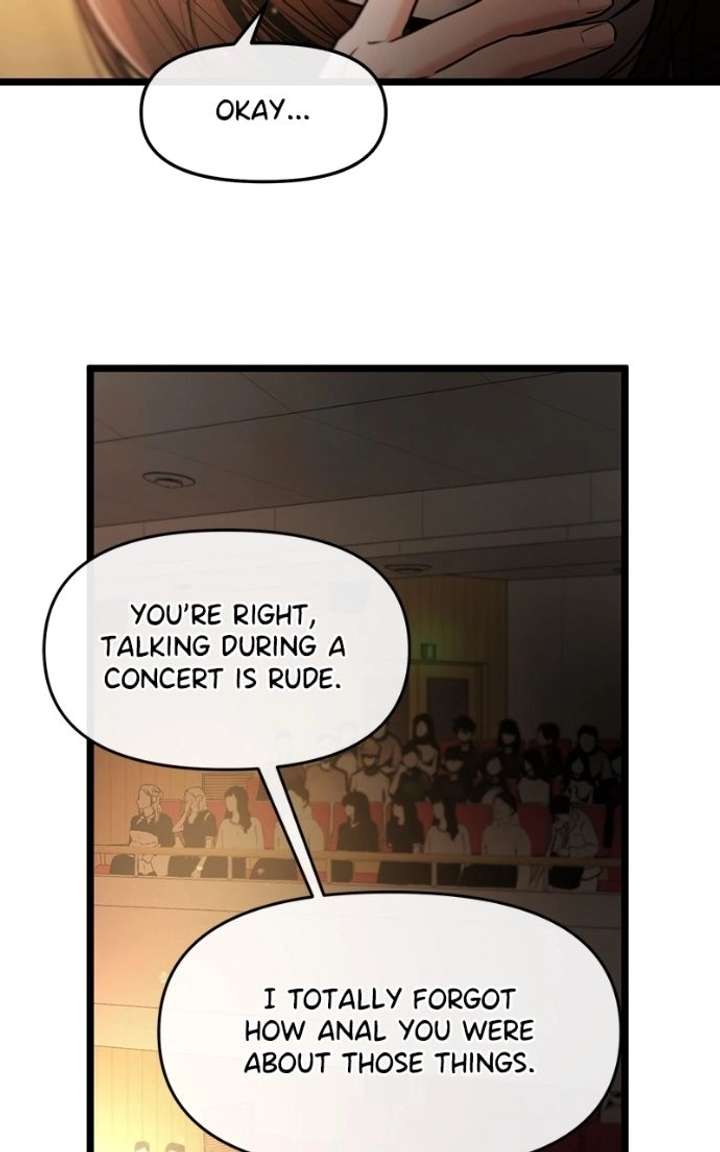 Back to Chanbi - Chapter 82 Page 12