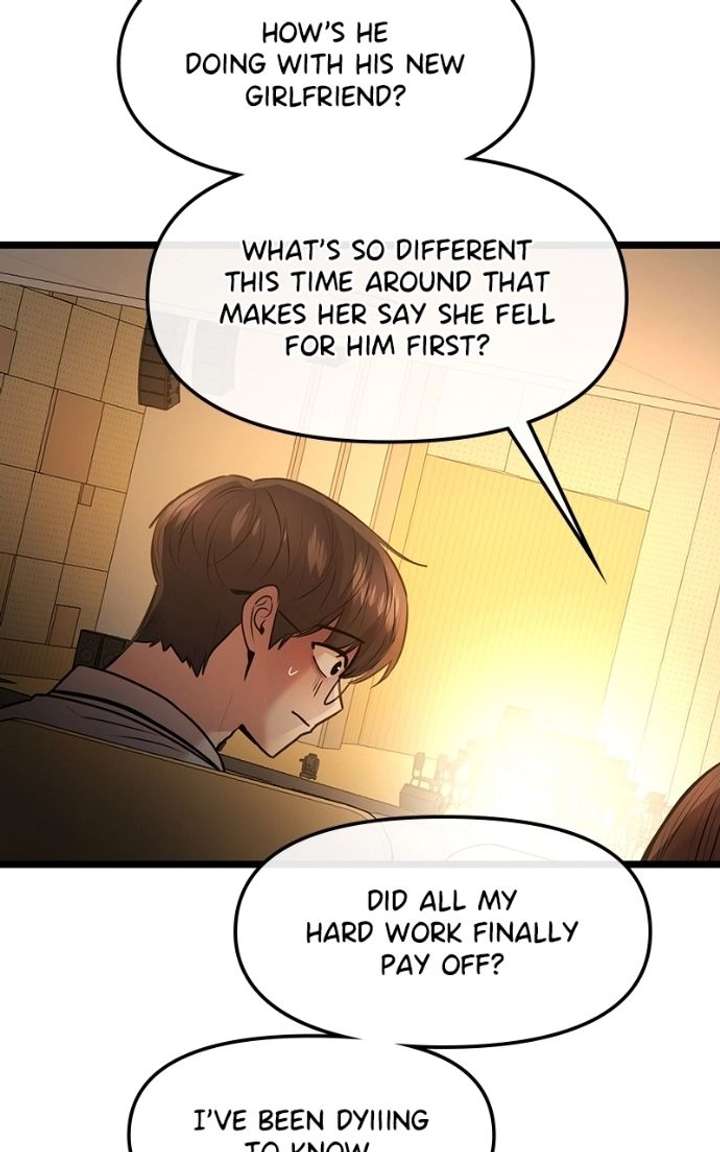 Back to Chanbi - Chapter 82 Page 17