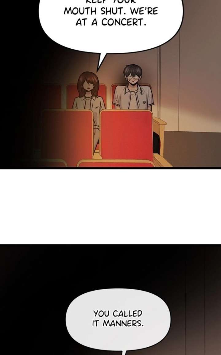 Back to Chanbi - Chapter 82 Page 19