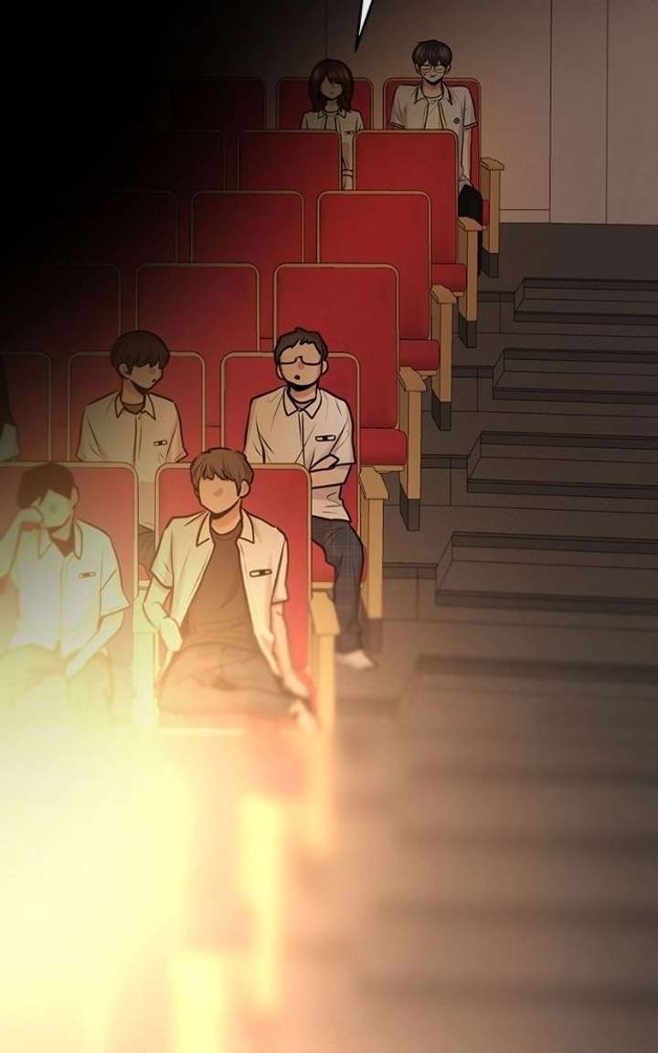 Back to Chanbi - Chapter 82 Page 20