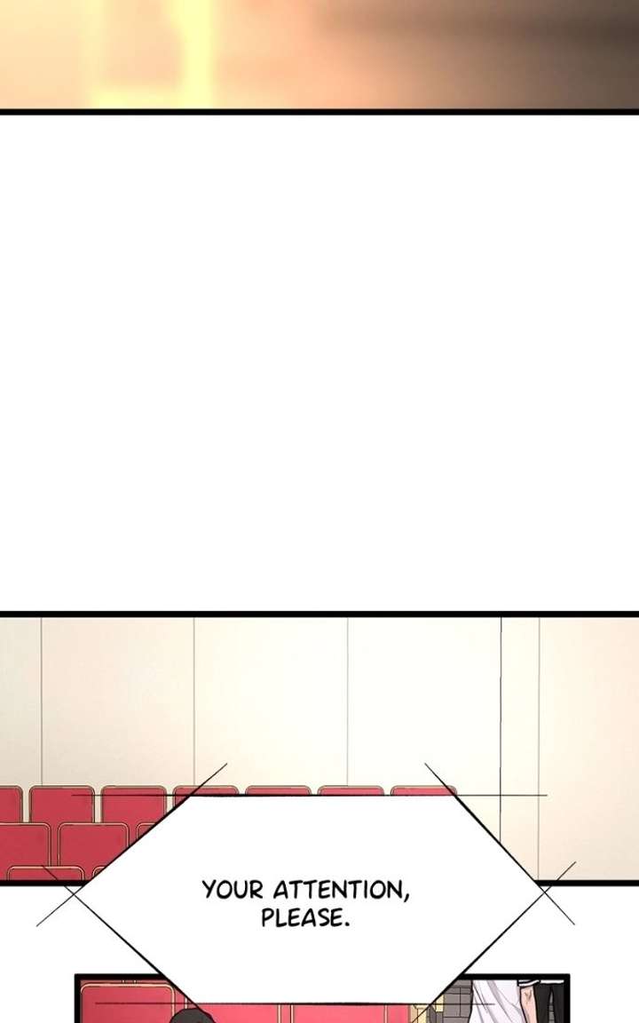 Back to Chanbi - Chapter 82 Page 21