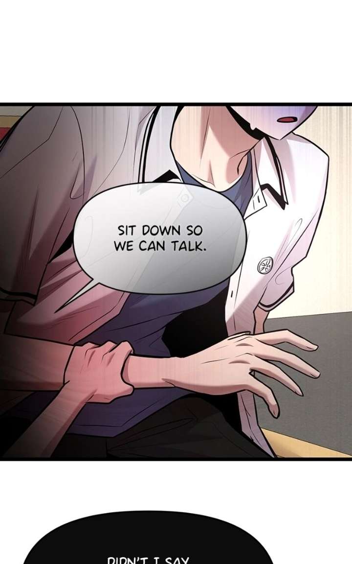 Back to Chanbi - Chapter 82 Page 24