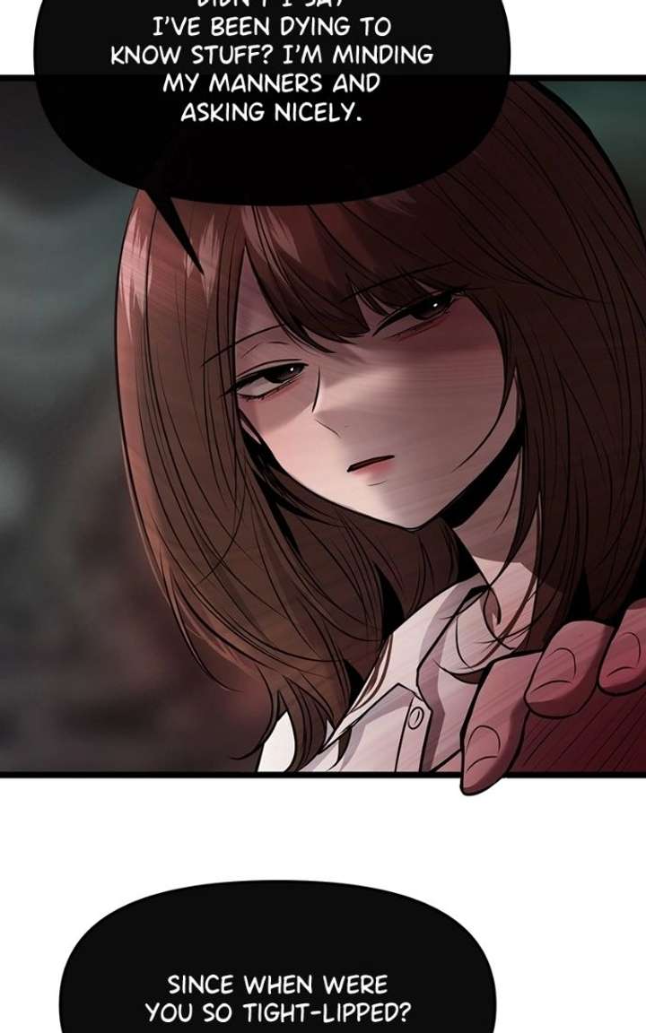 Back to Chanbi - Chapter 82 Page 25