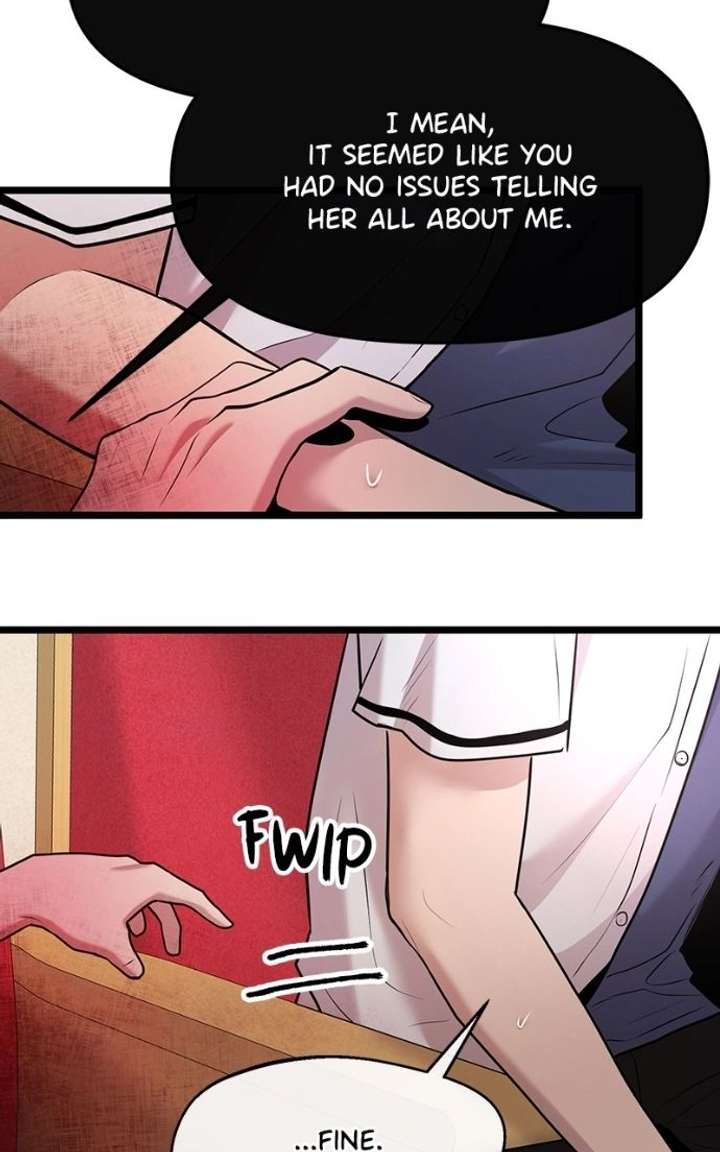 Back to Chanbi - Chapter 82 Page 26