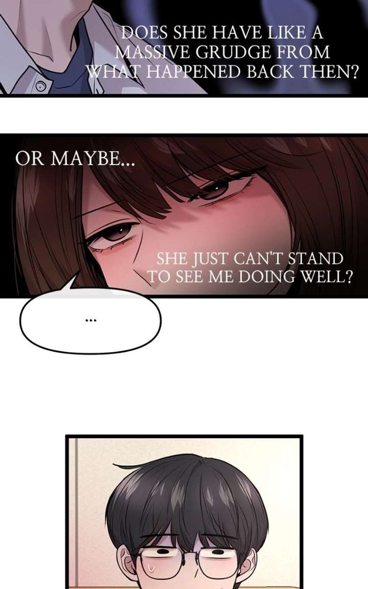 Back to Chanbi - Chapter 82 Page 28