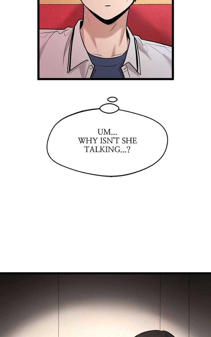 Back to Chanbi - Chapter 82 Page 29