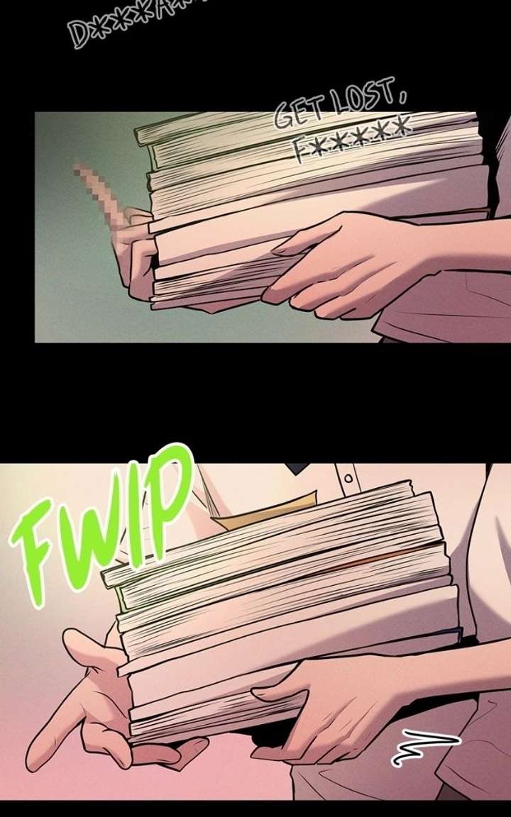 Back to Chanbi - Chapter 82 Page 3