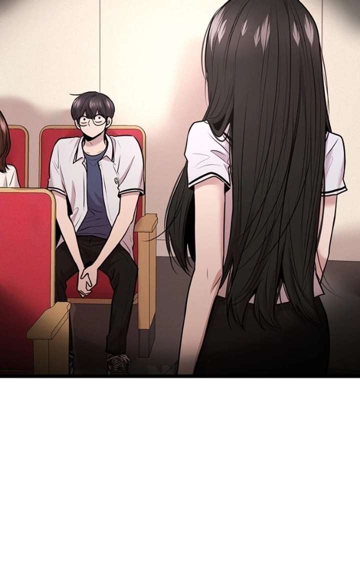 Back to Chanbi - Chapter 82 Page 30