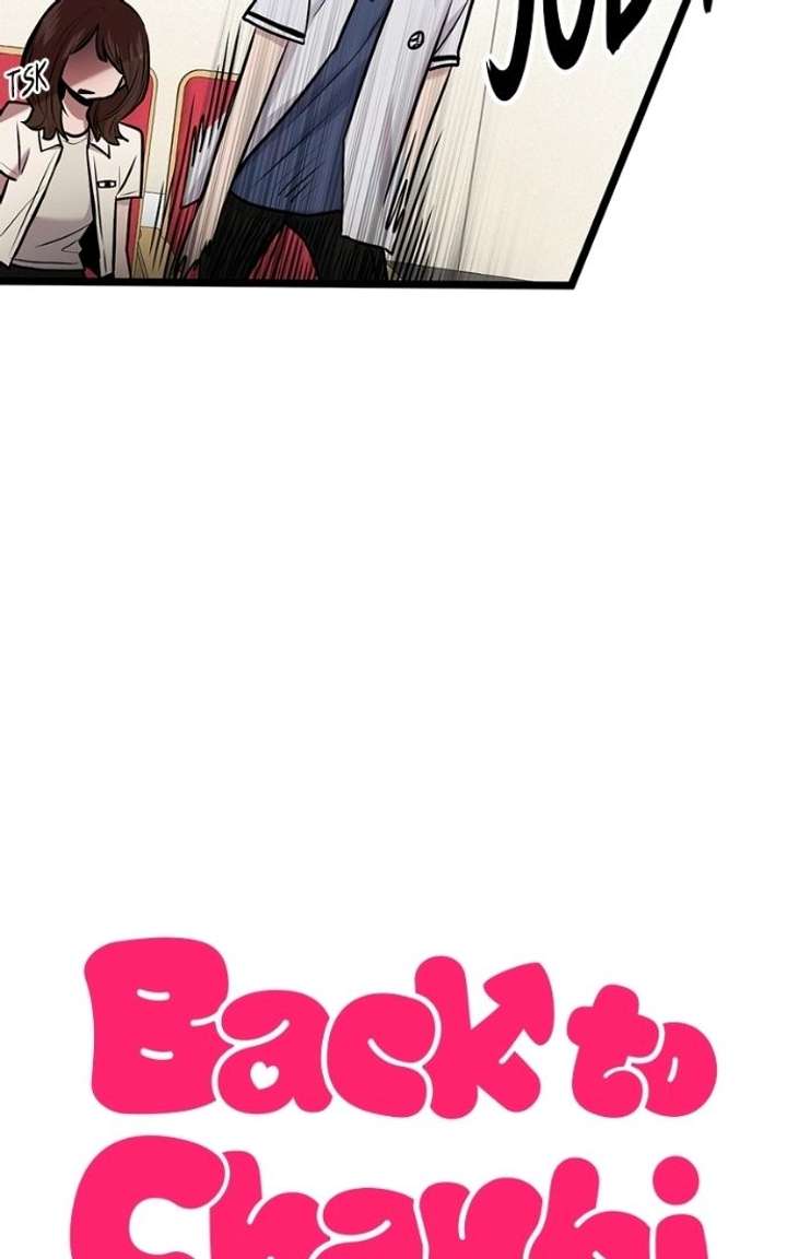 Back to Chanbi - Chapter 82 Page 32