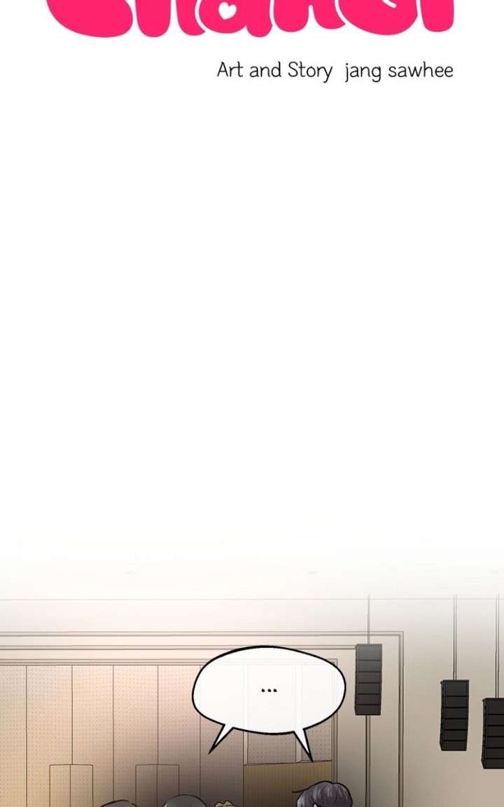 Back to Chanbi - Chapter 82 Page 33